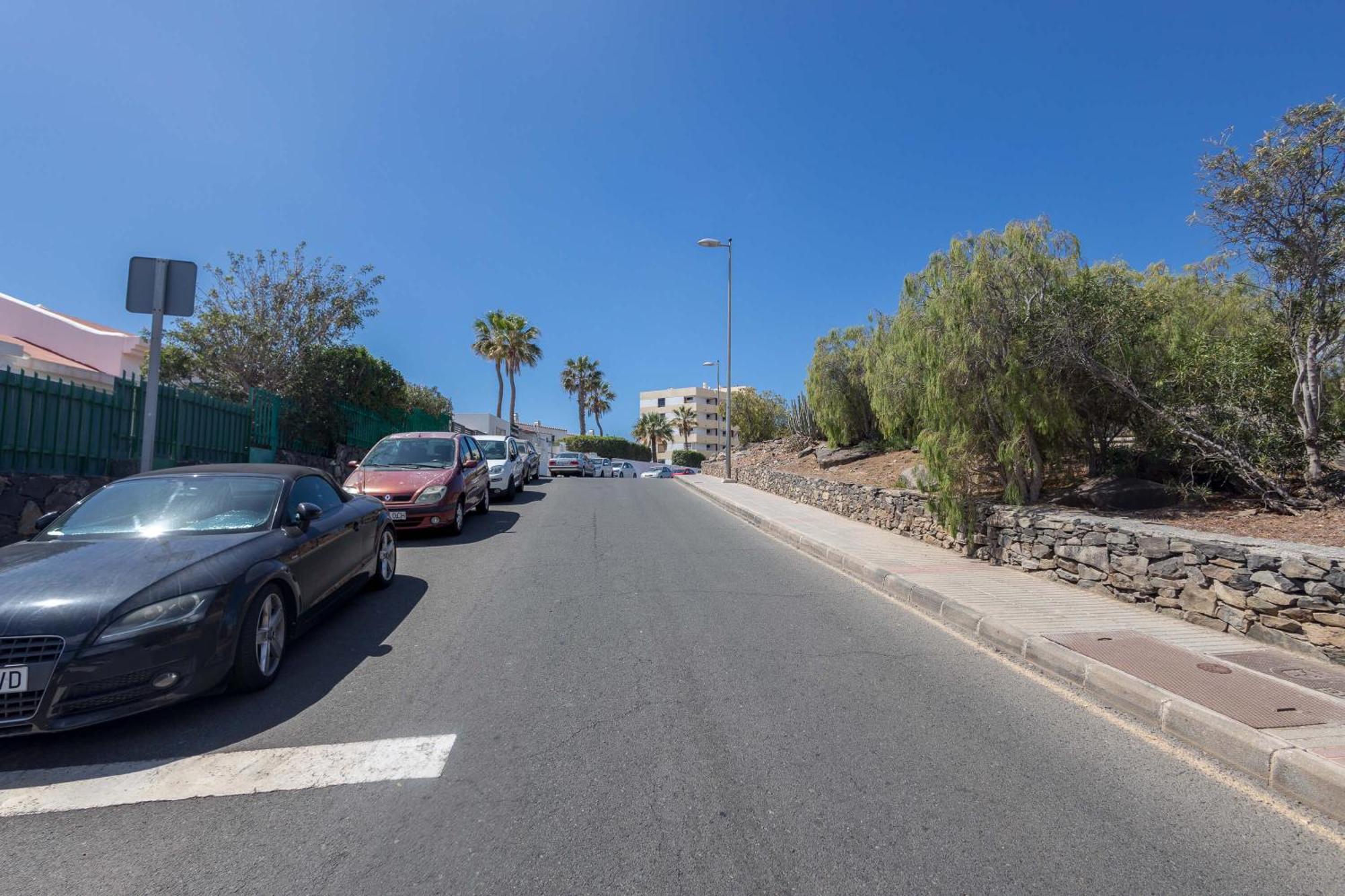 Bungalow playa Águila terraza piscina by Lightbooking Maspalomas (Gran Canaria) Exterior foto