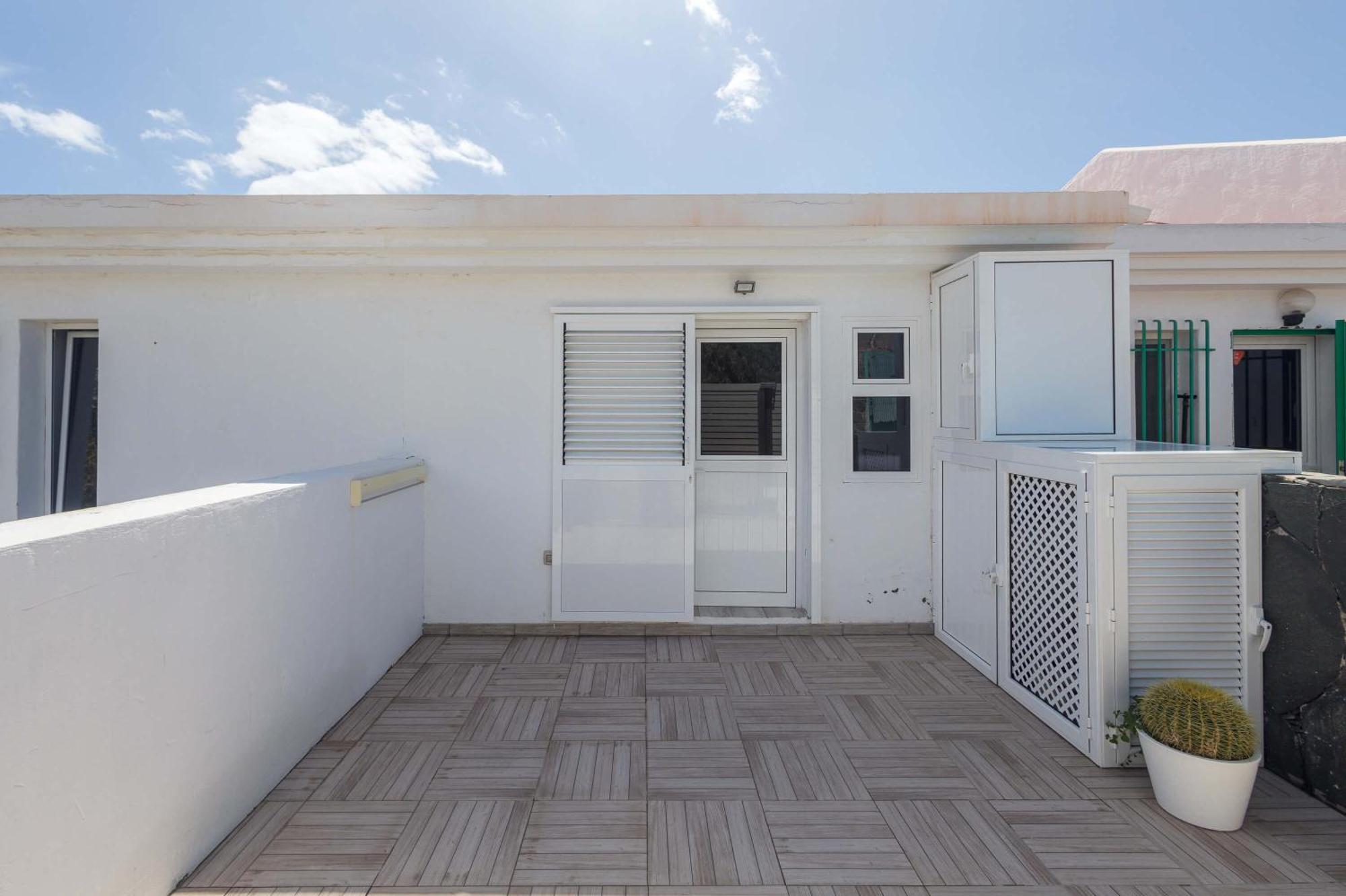 Bungalow playa Águila terraza piscina by Lightbooking Maspalomas (Gran Canaria) Exterior foto